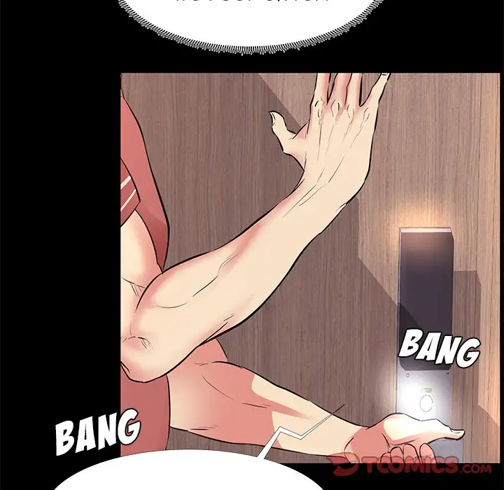 Girls’ Only Chapter 20 Page 38