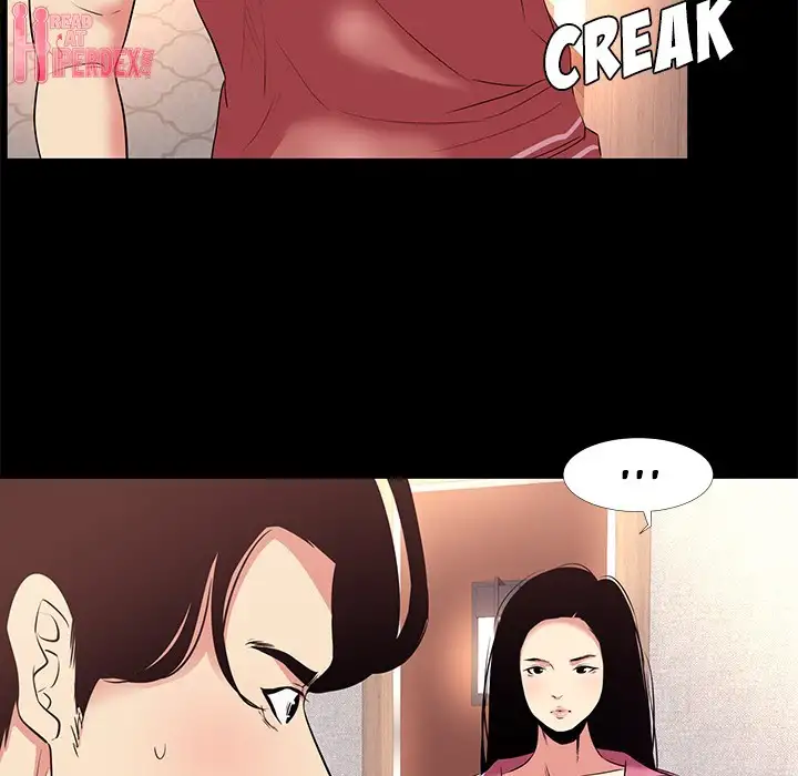 Girls’ Only Chapter 20 Page 43