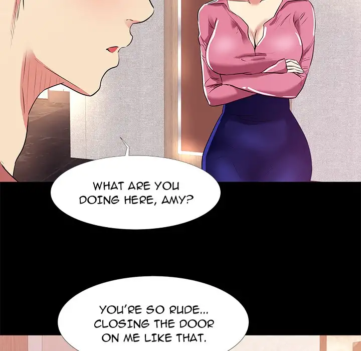 Girls’ Only Chapter 20 Page 44