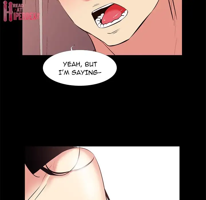 Girls’ Only Chapter 20 Page 64