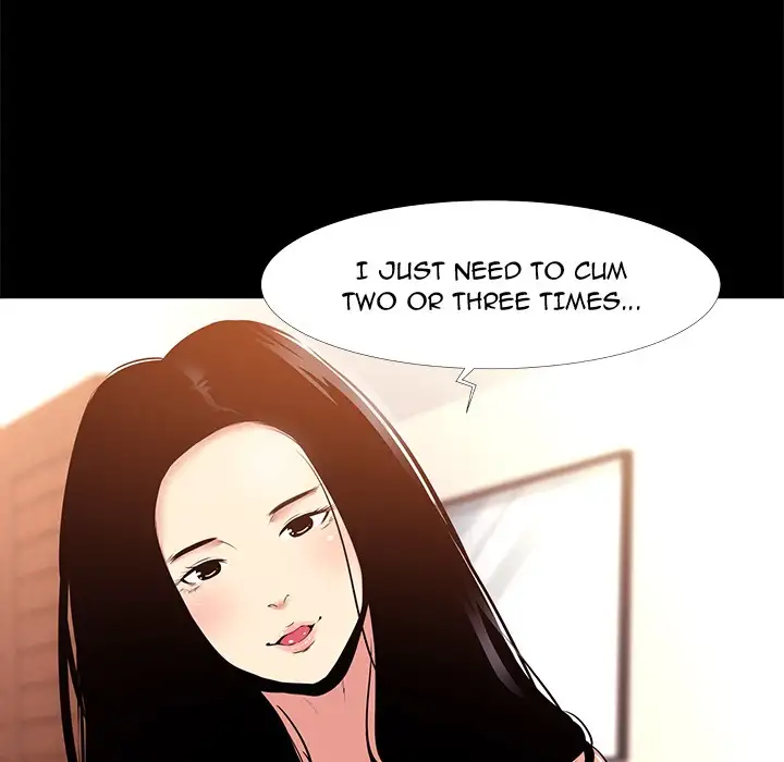Girls’ Only Chapter 20 Page 68