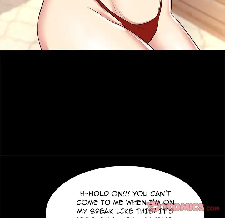 Girls’ Only Chapter 20 Page 70