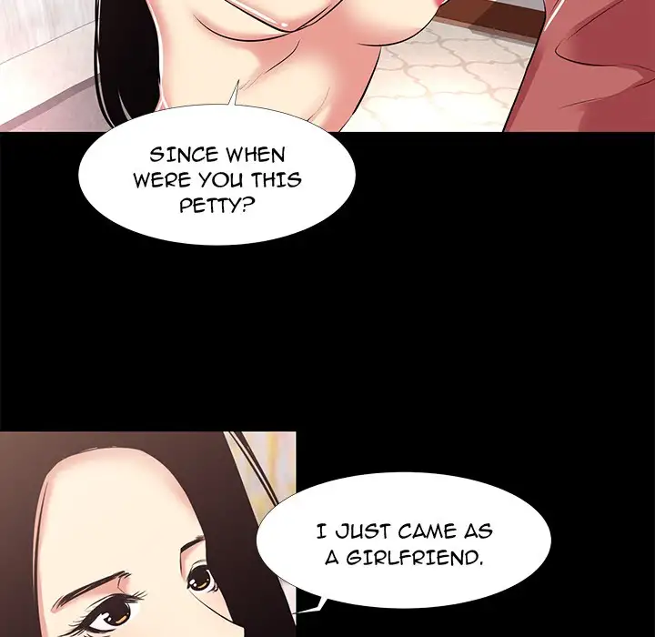Girls’ Only Chapter 20 Page 72