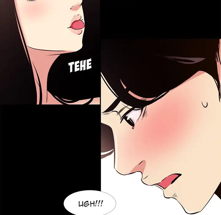 Girls’ Only Chapter 20 Page 73