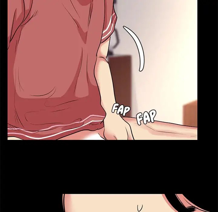 Girls’ Only Chapter 20 Page 8