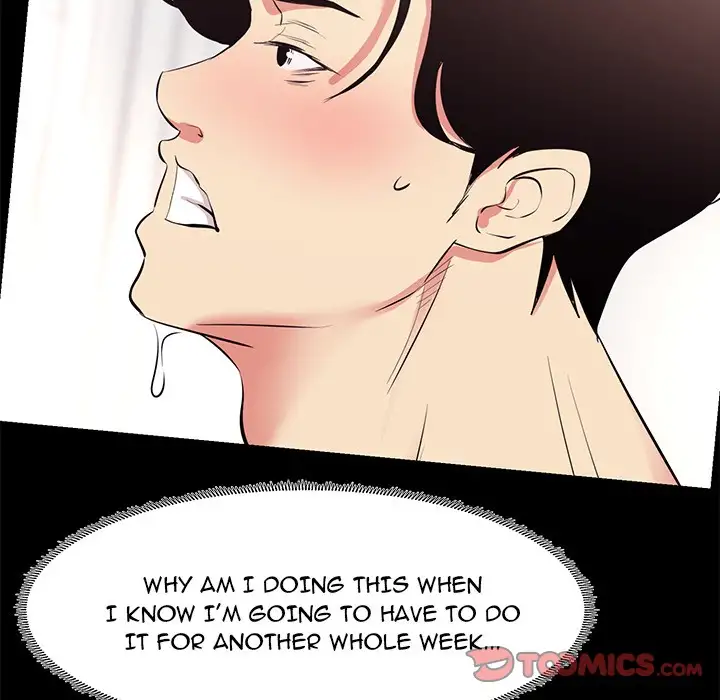 Girls’ Only Chapter 20 Page 82