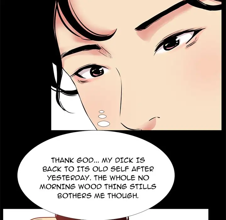 Girls’ Only Chapter 20 Page 9