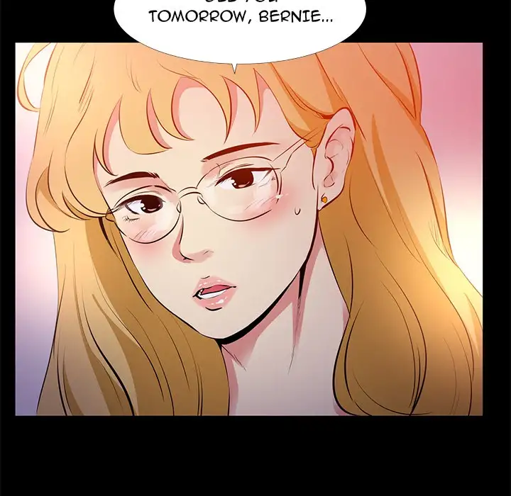 Girls’ Only Chapter 20 Page 95