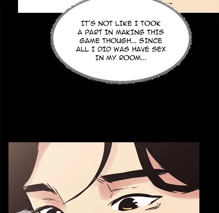 Girls’ Only Chapter 21 Page 13