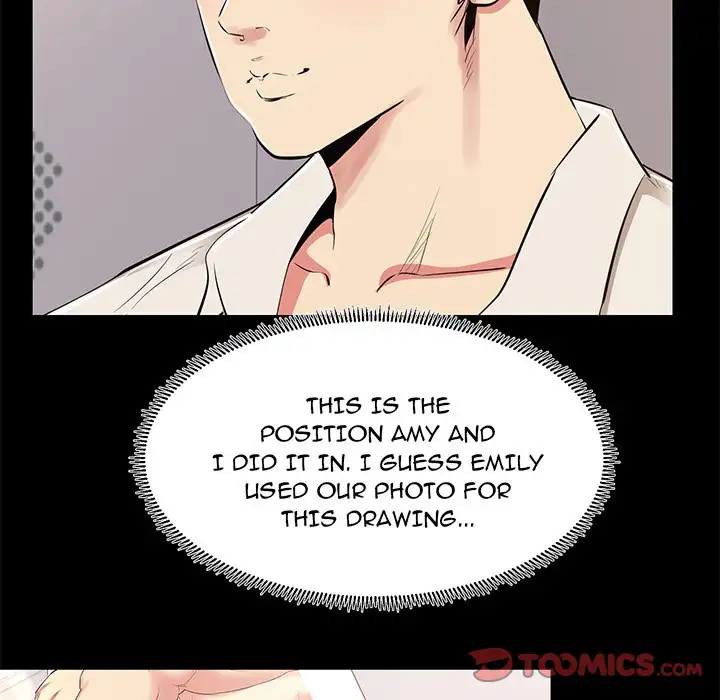 Girls’ Only Chapter 21 Page 20