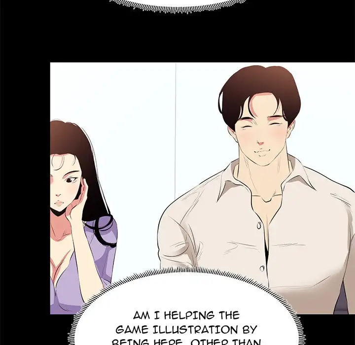 Girls’ Only Chapter 21 Page 25