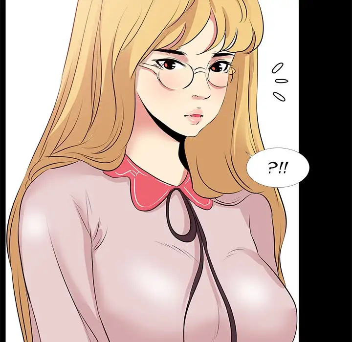 Girls’ Only Chapter 21 Page 28