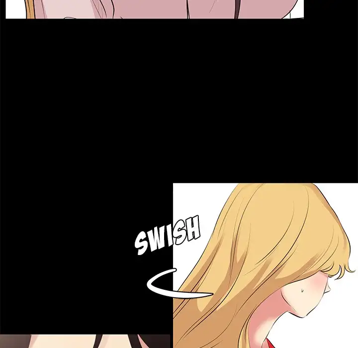 Girls’ Only Chapter 21 Page 29