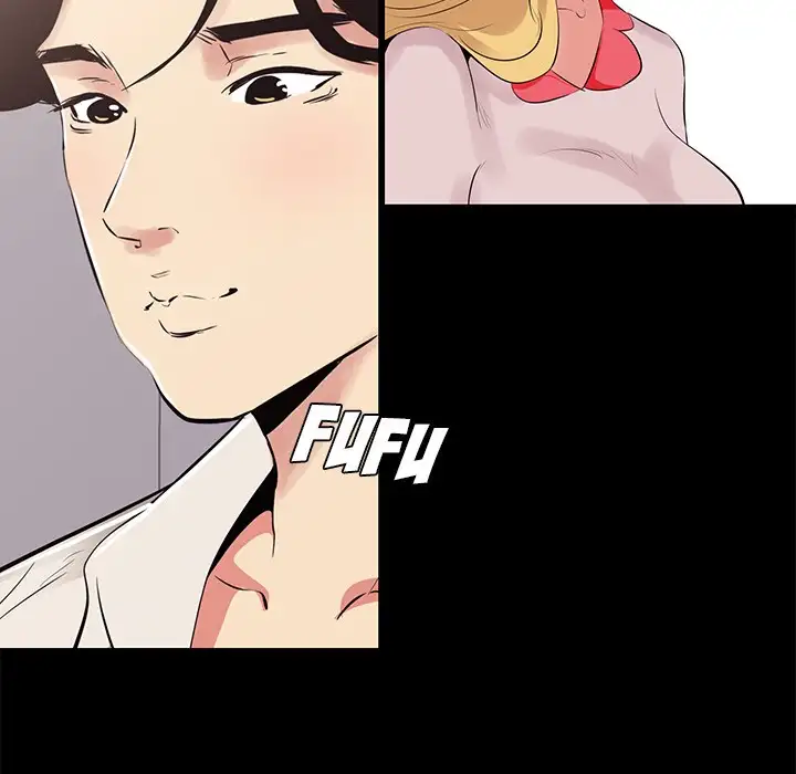 Girls’ Only Chapter 21 Page 30