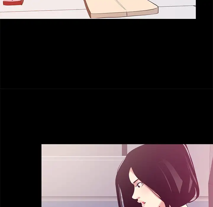 Girls’ Only Chapter 21 Page 36