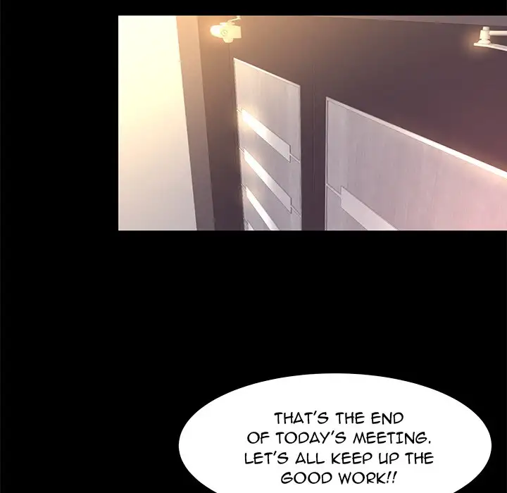 Girls’ Only Chapter 21 Page 39