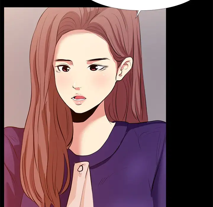 Girls’ Only Chapter 21 Page 40