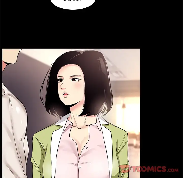 Girls’ Only Chapter 21 Page 50