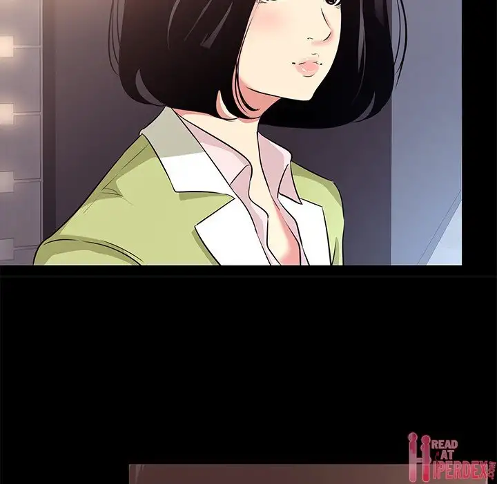 Girls’ Only Chapter 21 Page 53