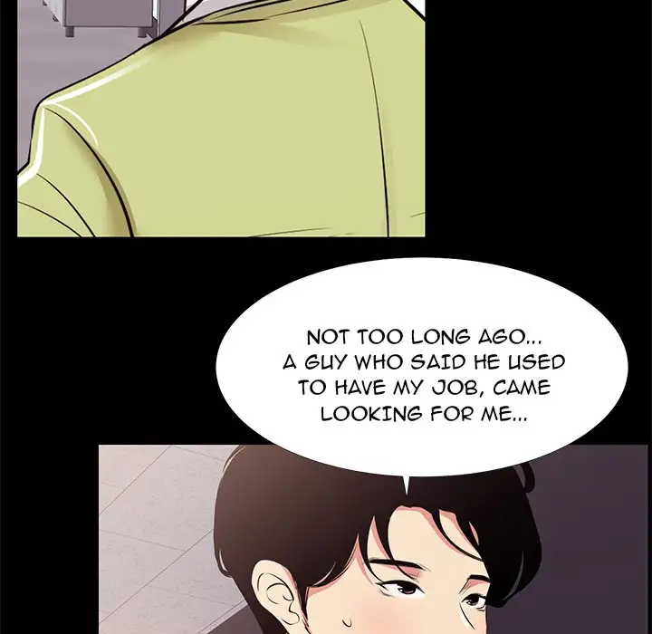 Girls’ Only Chapter 21 Page 57