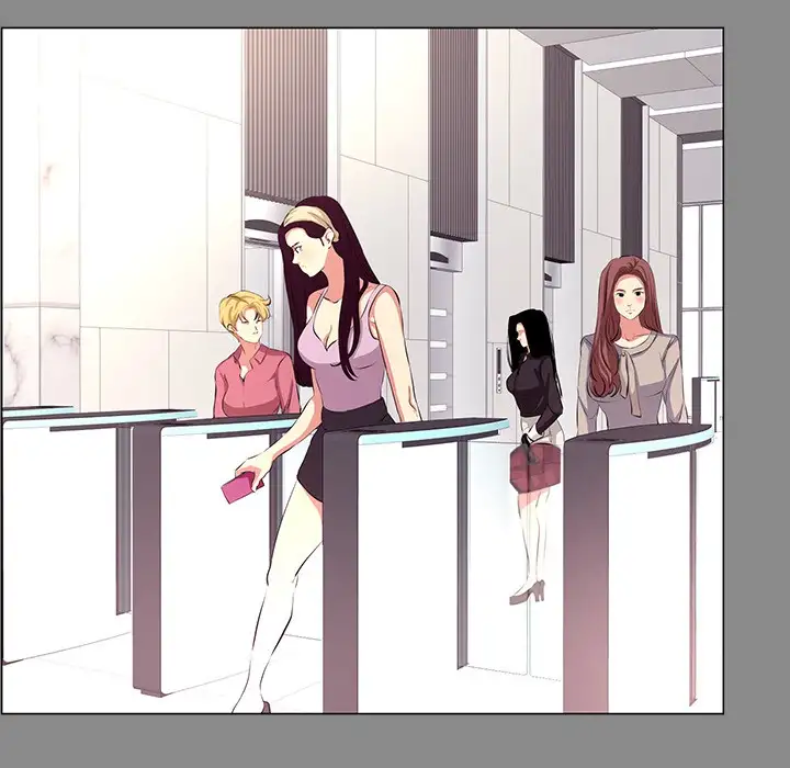 Girls’ Only Chapter 21 Page 94