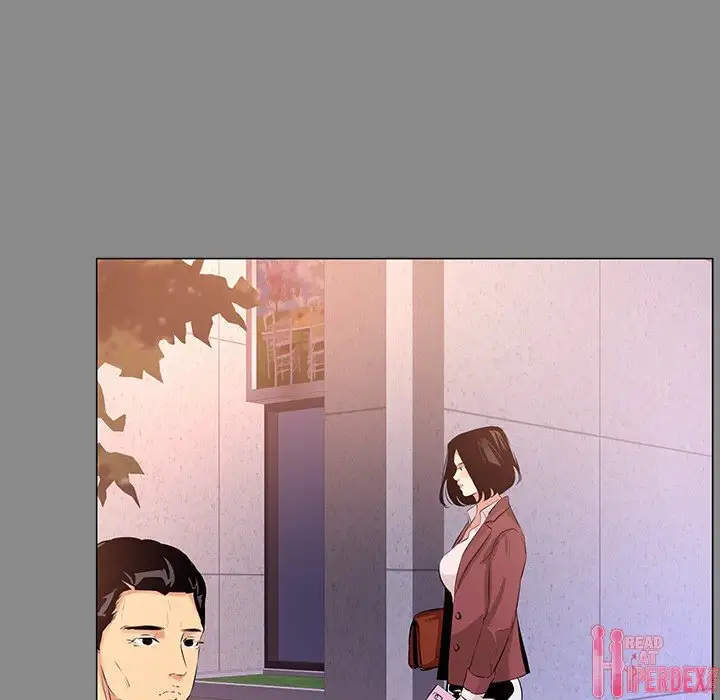 Girls’ Only Chapter 21 Page 95