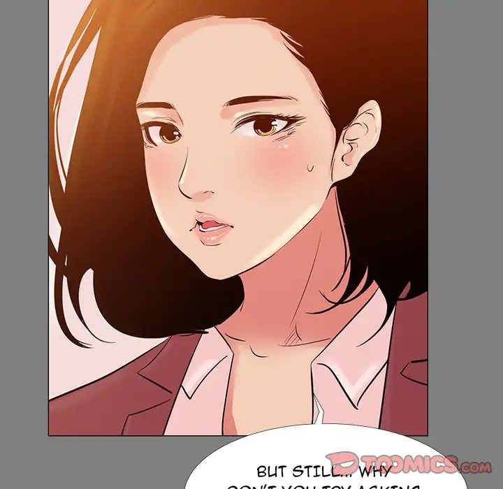 Girls’ Only Chapter 22 Page 10