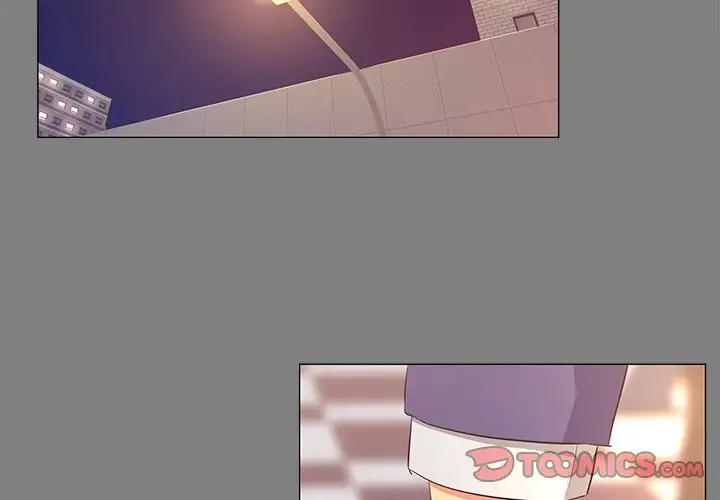 Girls’ Only Chapter 22 Page 2