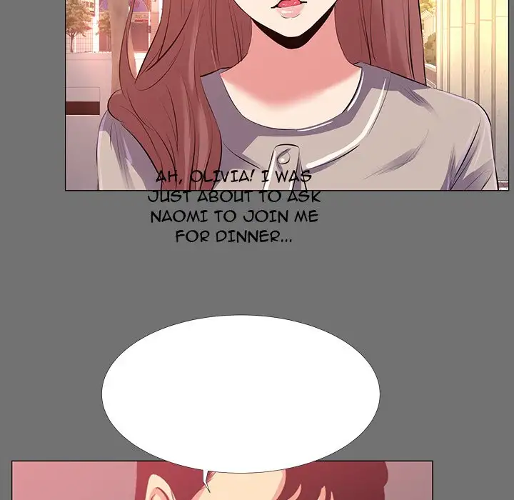 Girls’ Only Chapter 22 Page 23