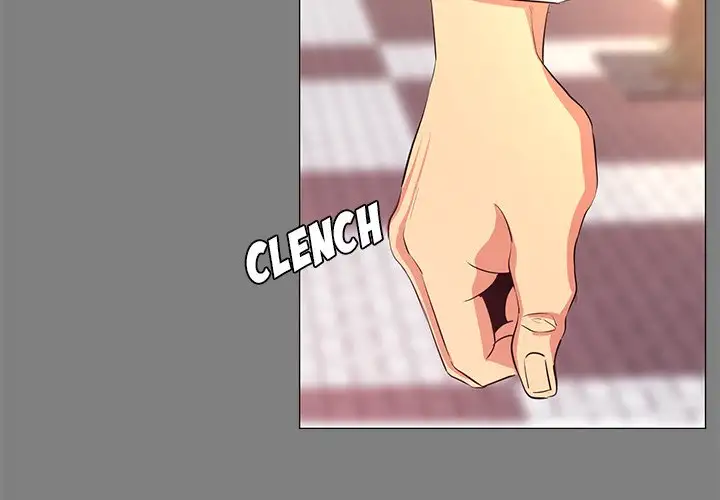 Girls’ Only Chapter 22 Page 3