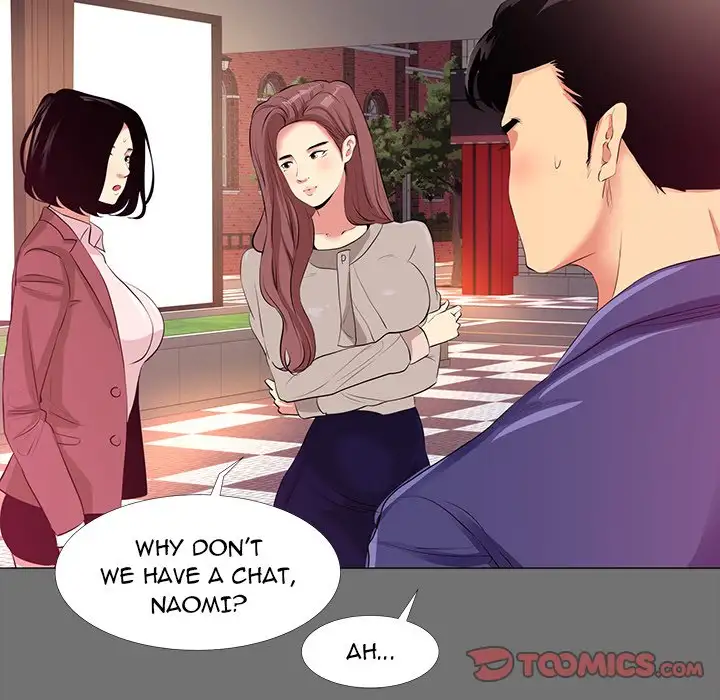 Girls’ Only Chapter 22 Page 30