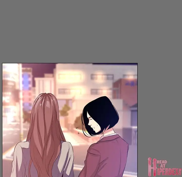 Girls’ Only Chapter 22 Page 31