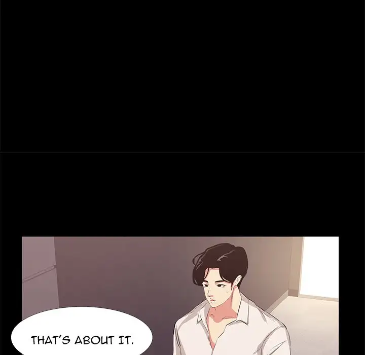 Girls’ Only Chapter 22 Page 36