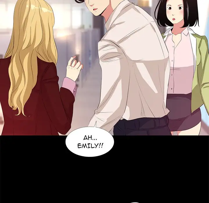 Girls’ Only Chapter 22 Page 45