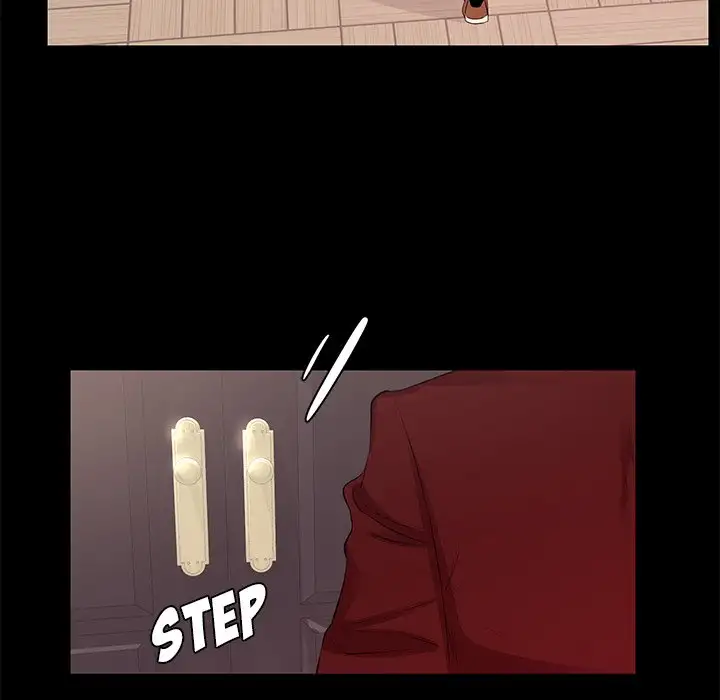 Girls’ Only Chapter 22 Page 55