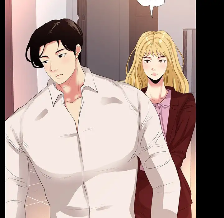 Girls’ Only Chapter 22 Page 60