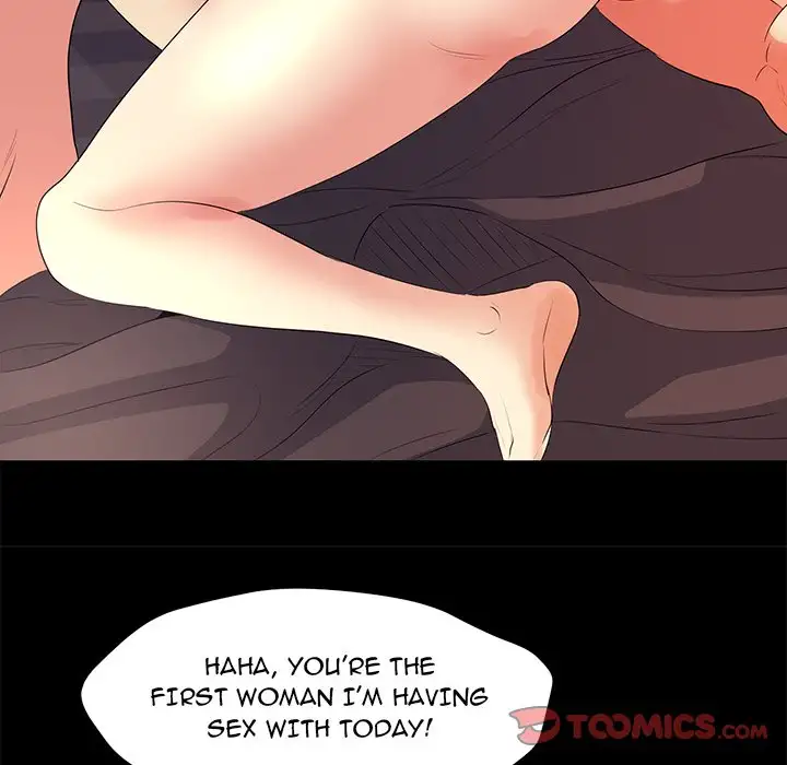 Girls’ Only Chapter 22 Page 70