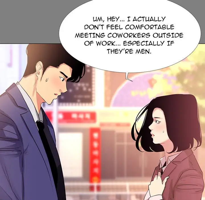 Girls’ Only Chapter 22 Page 8