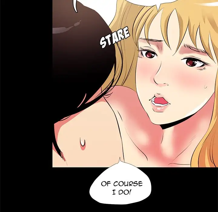 Girls’ Only Chapter 22 Page 84