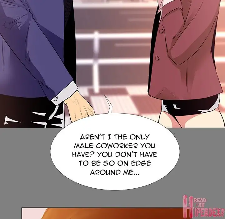 Girls’ Only Chapter 22 Page 9