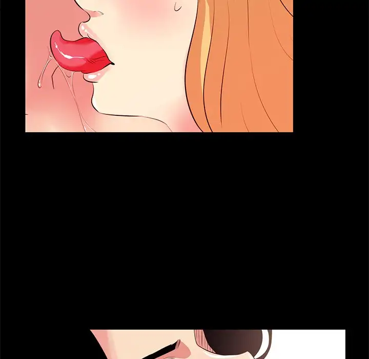 Girls’ Only Chapter 22 Page 91