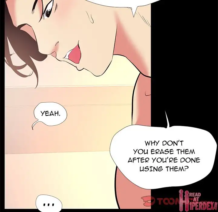 Girls’ Only Chapter 23 Page 10