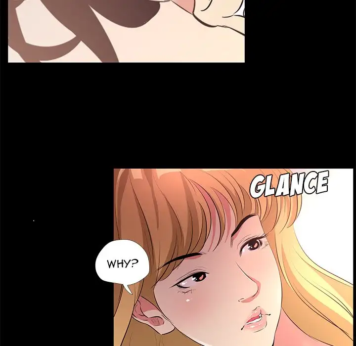 Girls’ Only Chapter 23 Page 13