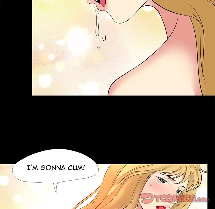 Girls’ Only Chapter 23 Page 34
