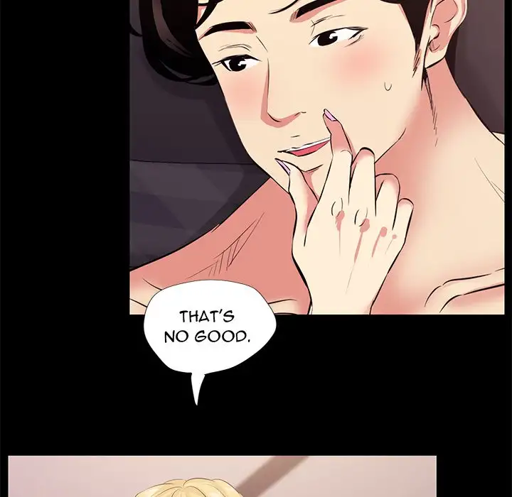 Girls’ Only Chapter 23 Page 48