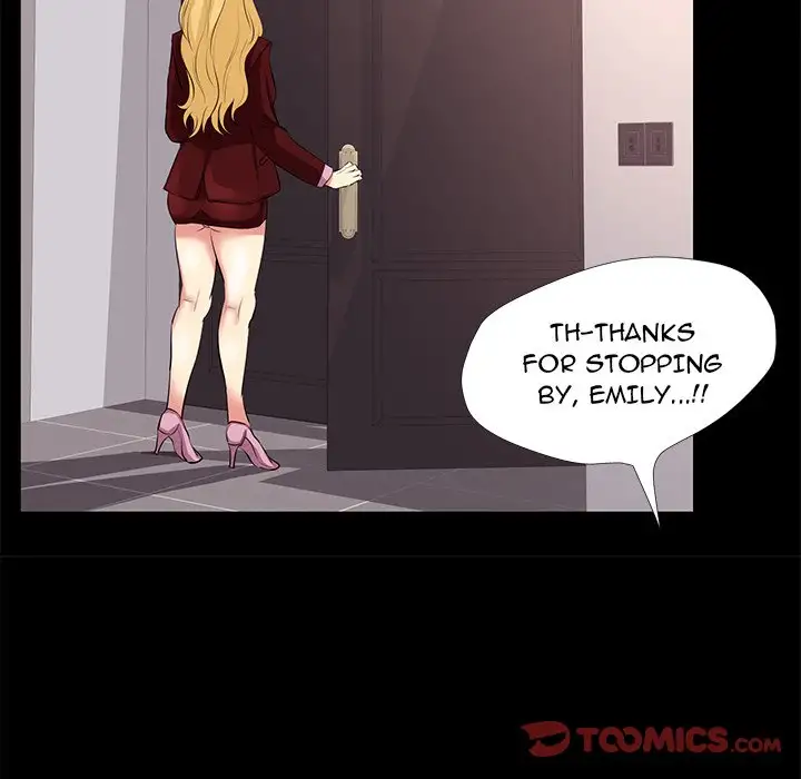 Girls’ Only Chapter 23 Page 70
