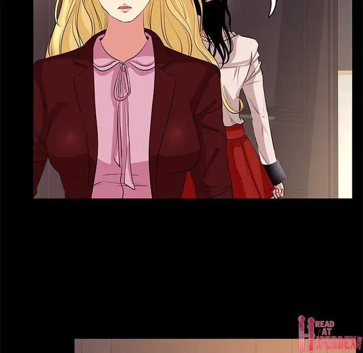 Girls’ Only Chapter 23 Page 79