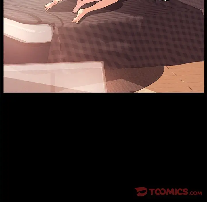 Girls’ Only Chapter 24 Page 10