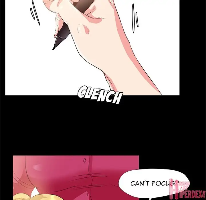 Girls’ Only Chapter 24 Page 21