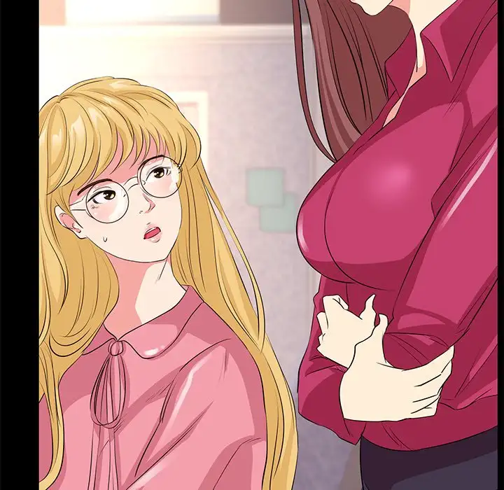 Girls’ Only Chapter 24 Page 24